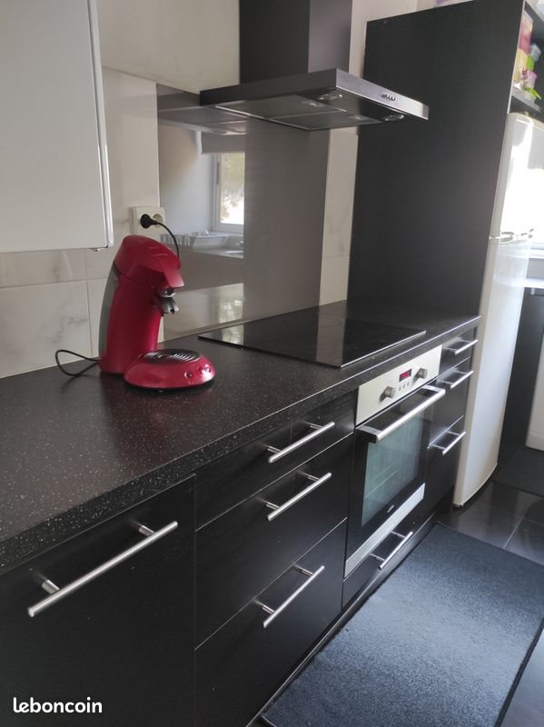 Appartement à louer, 72m², Vitrolles