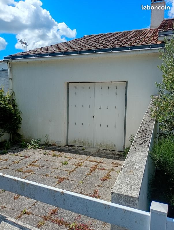 Maison à vendre, 31m², Challans