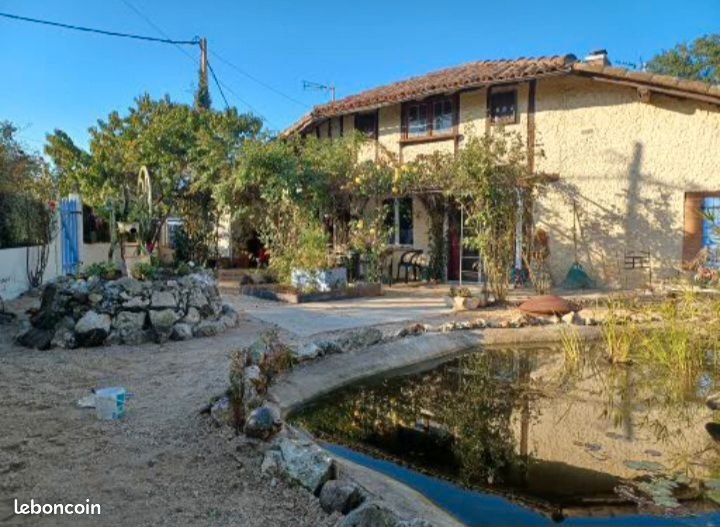 Maison à vendre, 140m², Cox