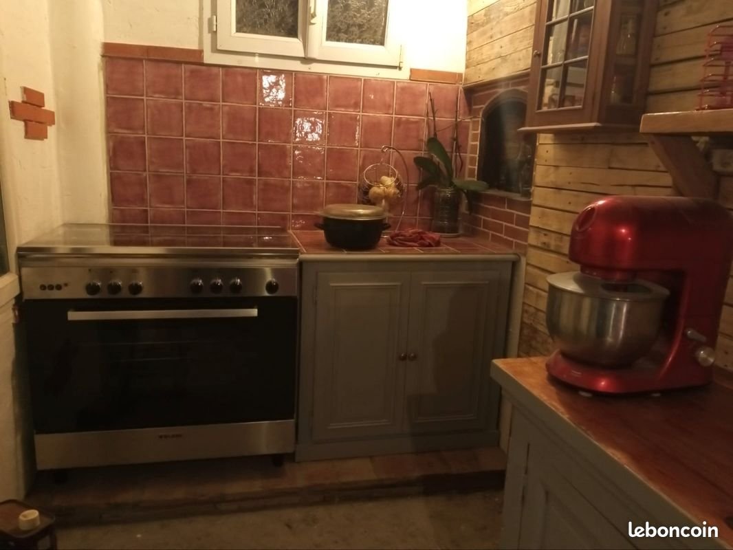 Maison à vendre, 140m², Cox