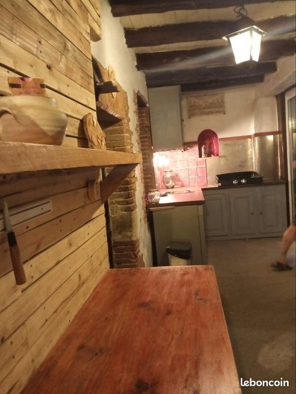 Maison à vendre, 140m², Cox