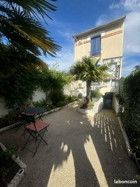 Maison à vendre, 75m², Croissy-sur-Seine