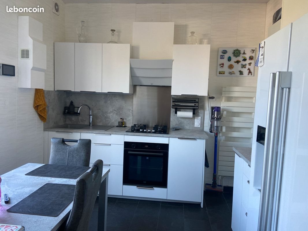 Maison à vendre, 75m², Croissy-sur-Seine