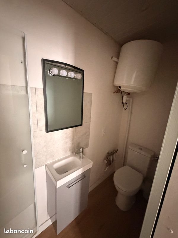Appartement à louer, 18m², Niort