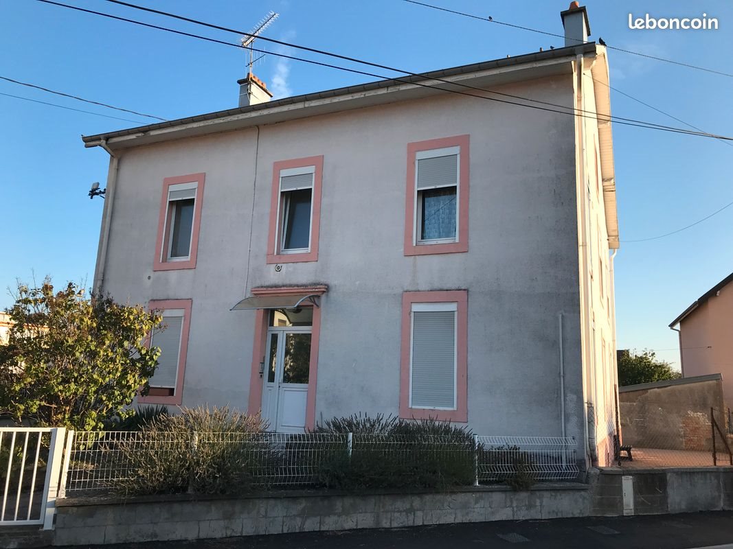 Appartement à louer, 58m², Thaon-les-Vosges