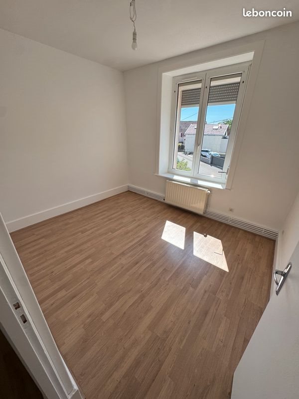 Appartement à louer, 58m², Thaon-les-Vosges