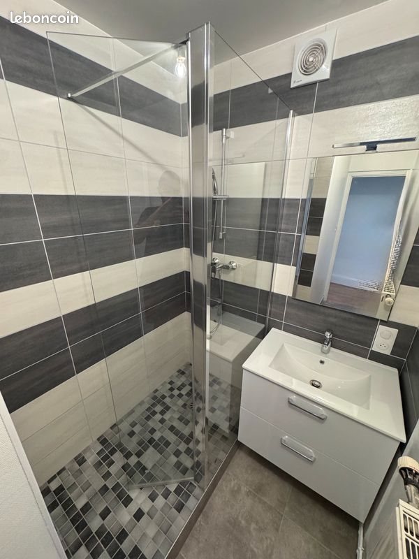 Appartement à louer, 58m², Thaon-les-Vosges