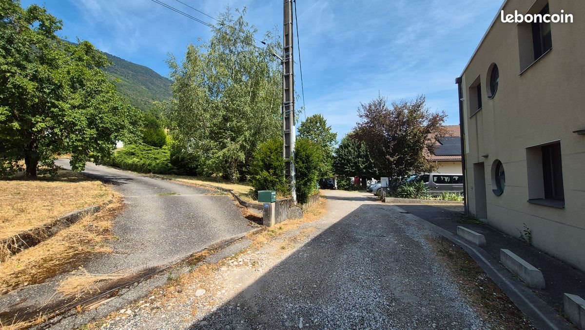 Appartement à vendre, 51m², Le Bourget-du-Lac
