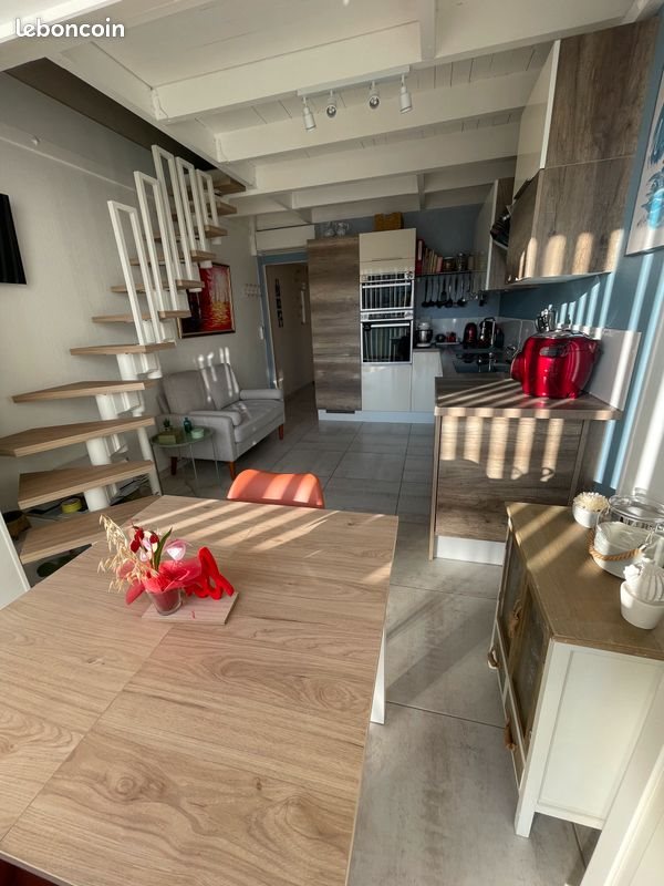 Appartement à vendre, 48m², Saint-Mandrier-sur-Mer