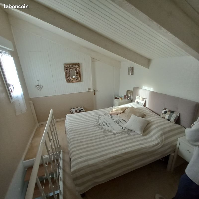 Appartement à vendre, 48m², Saint-Mandrier-sur-Mer