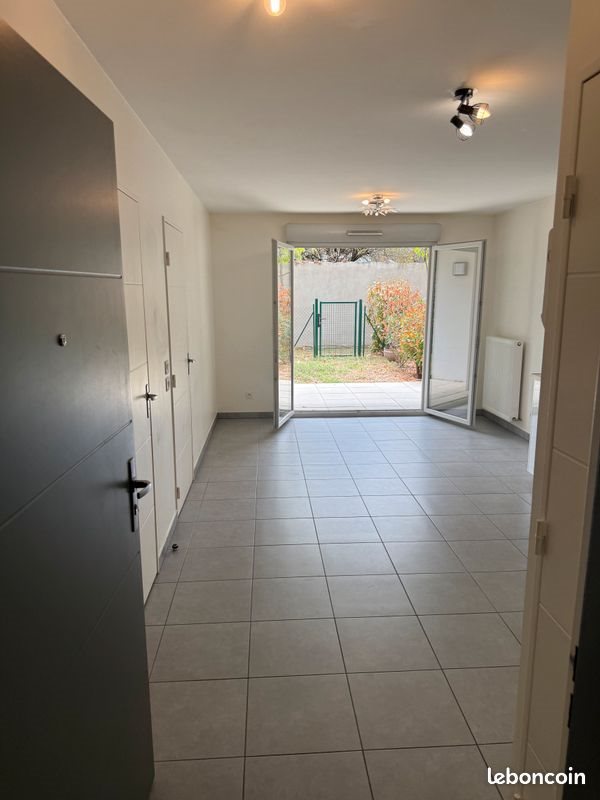 Appartement à vendre, 41m², Miribel