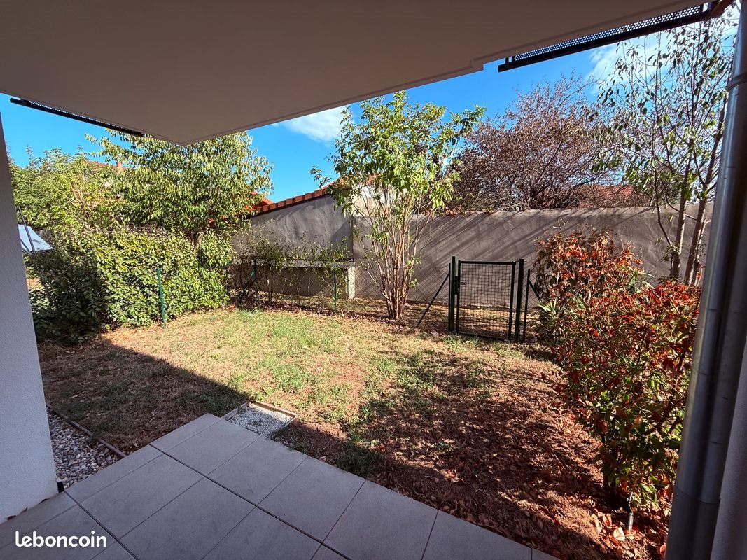 Appartement à vendre, 41m², Miribel