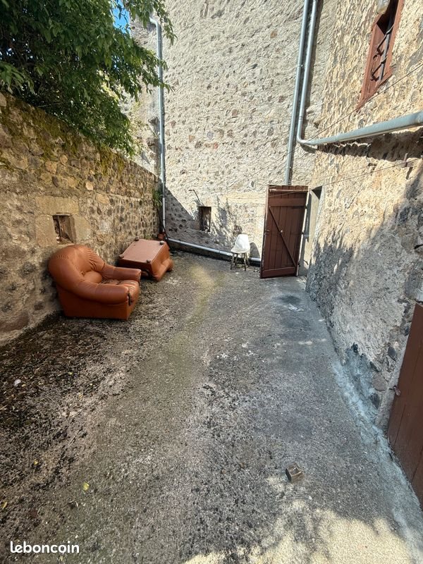 Maison à vendre, 158m², Allègre