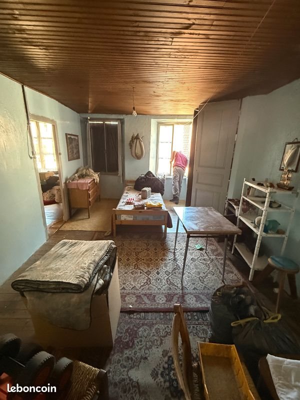 Maison à vendre, 158m², Allègre
