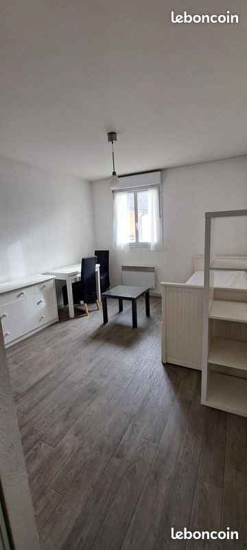 Appartement à vendre, 20m², Bordeaux