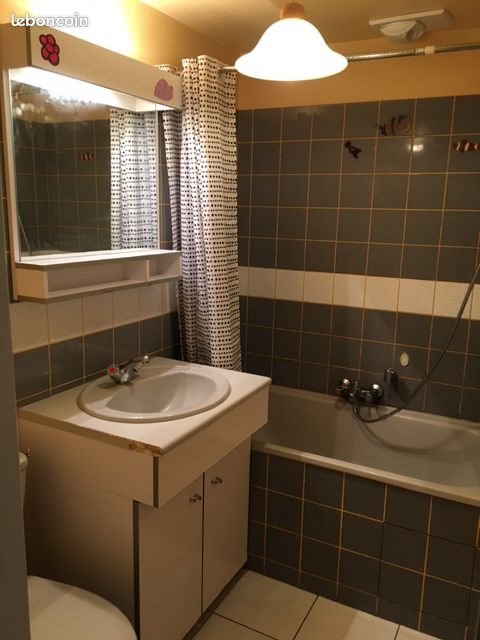 Appartement à vendre, 20m², Bordeaux