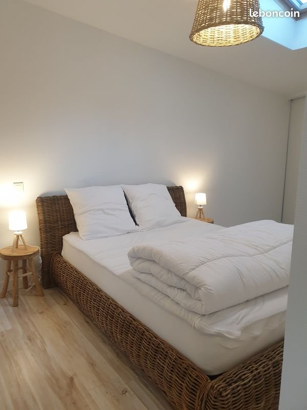 Maison à louer, 63m², Rochefort