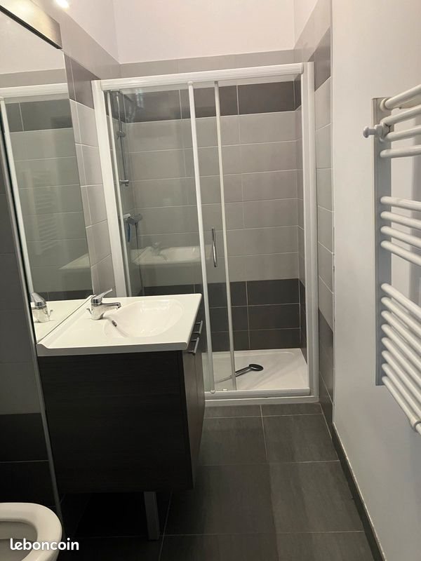 Appartement à louer, 18m², Albi