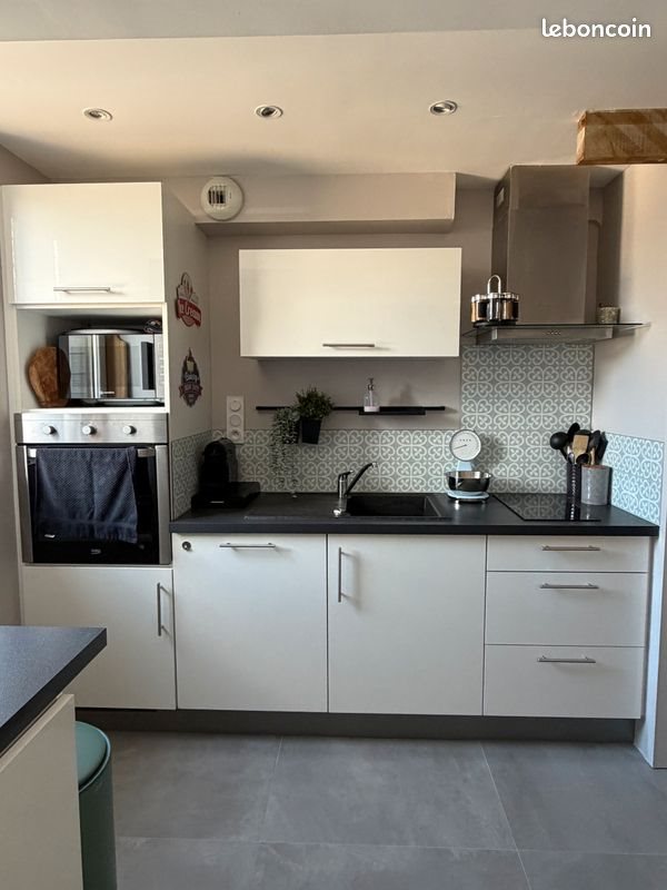 Maison à vendre, 70m², Saint-Berthevin