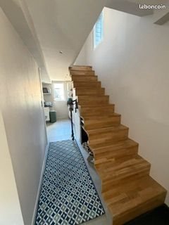 Maison à vendre, 70m², Saint-Berthevin