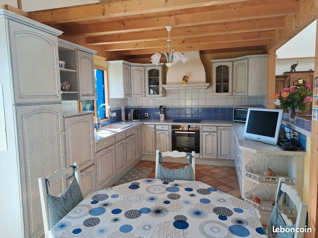 Maison à vendre, 155m², Champdeniers-Saint-Denis