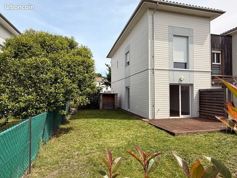 Maison à vendre, 88m², Canéjan