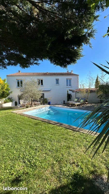 Maison à vendre, 150m², Puilboreau