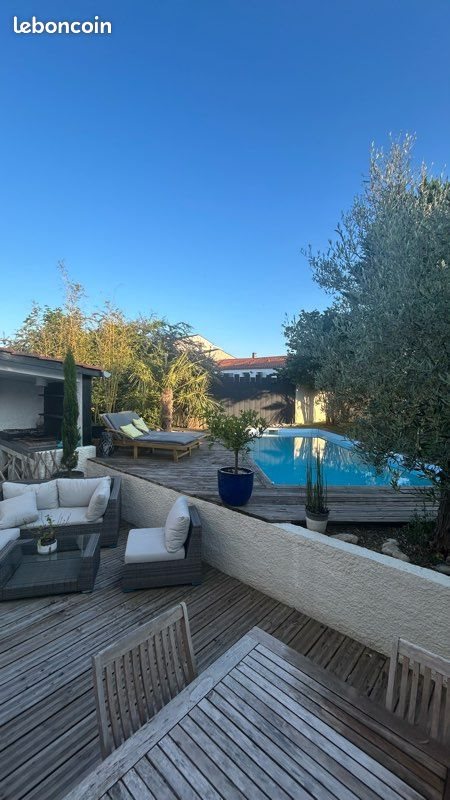 Maison à vendre, 150m², Puilboreau