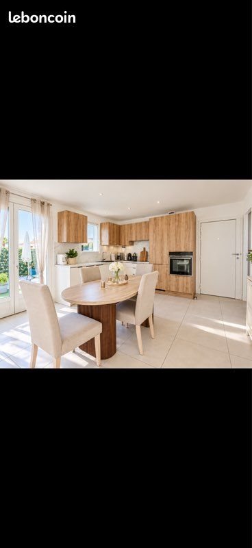 Appartement à vendre, 75m², Antibes
