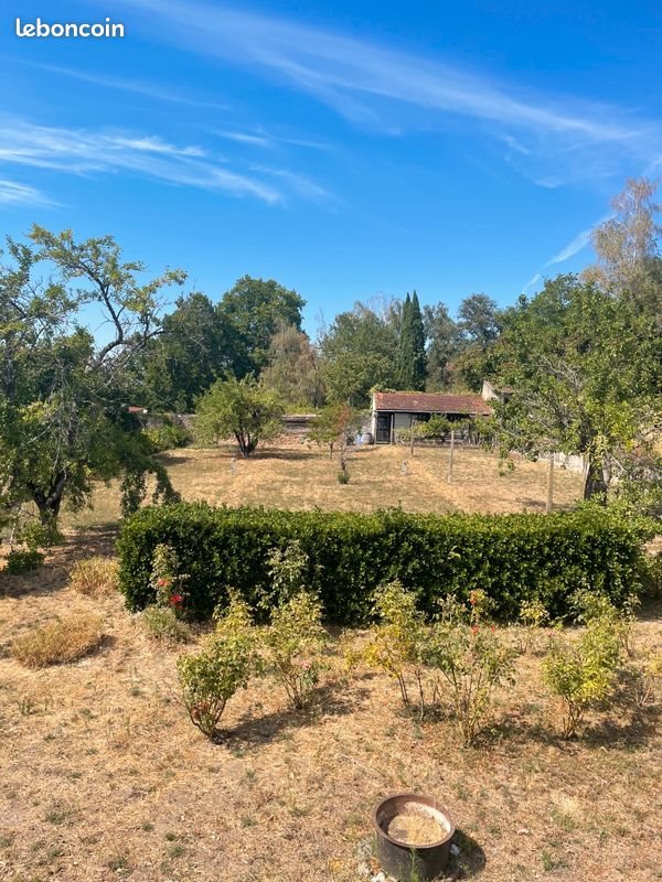 Maison à vendre, 90m², Montluçon