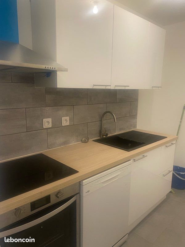 Appartement à louer, 35m², Baixas