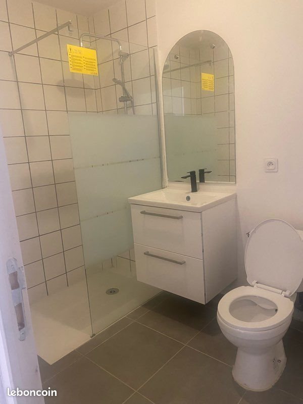Appartement à louer, 35m², Baixas