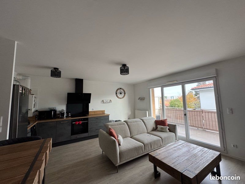 Appartement à vendre, 48m², La Teste-de-Buch