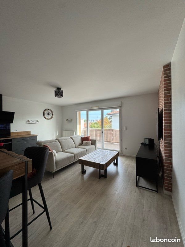 Appartement à vendre, 48m², La Teste-de-Buch