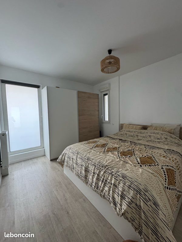 Appartement à vendre, 48m², La Teste-de-Buch