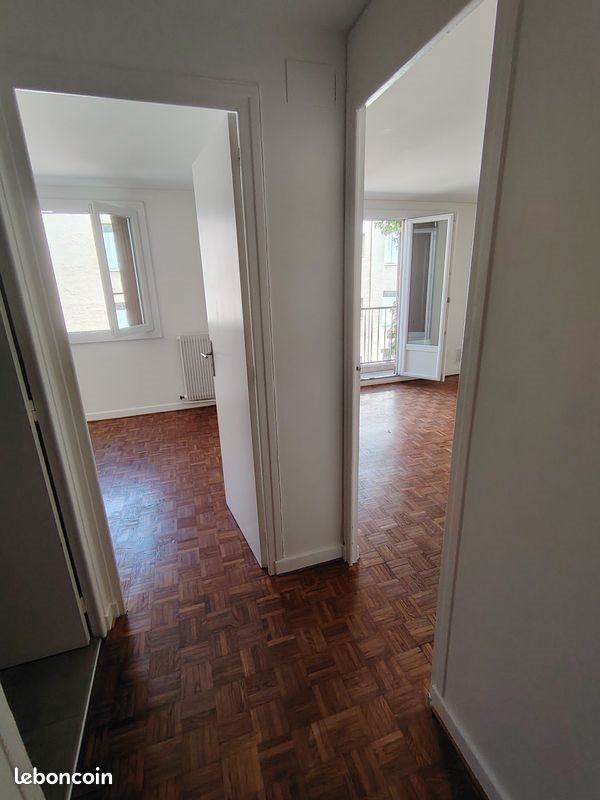 Appartement à louer, 35m², Grenoble