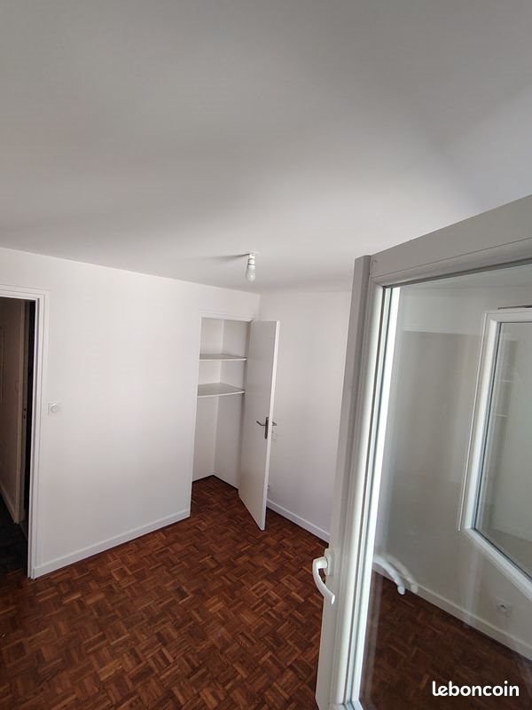 Appartement à louer, 35m², Grenoble