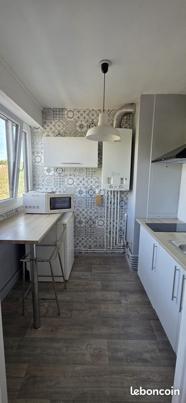 Appartement à louer, 33m², Lens