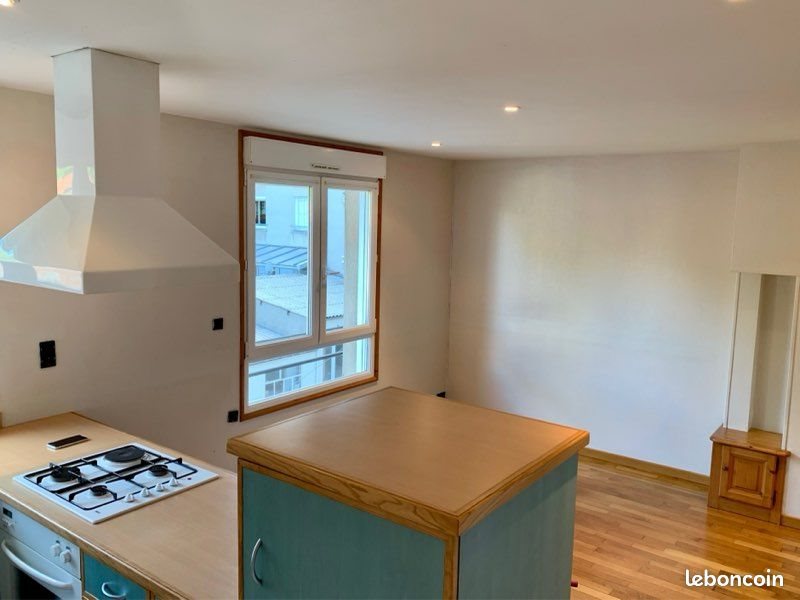 Appartement à louer, 40m², Vire