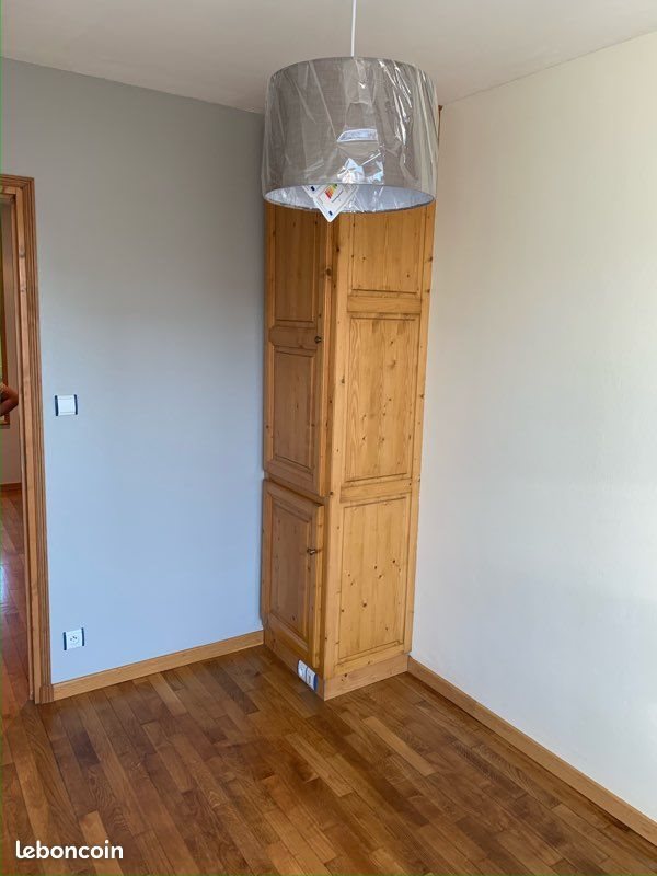 Appartement à louer, 40m², Vire