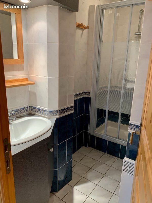 Appartement à louer, 40m², Vire