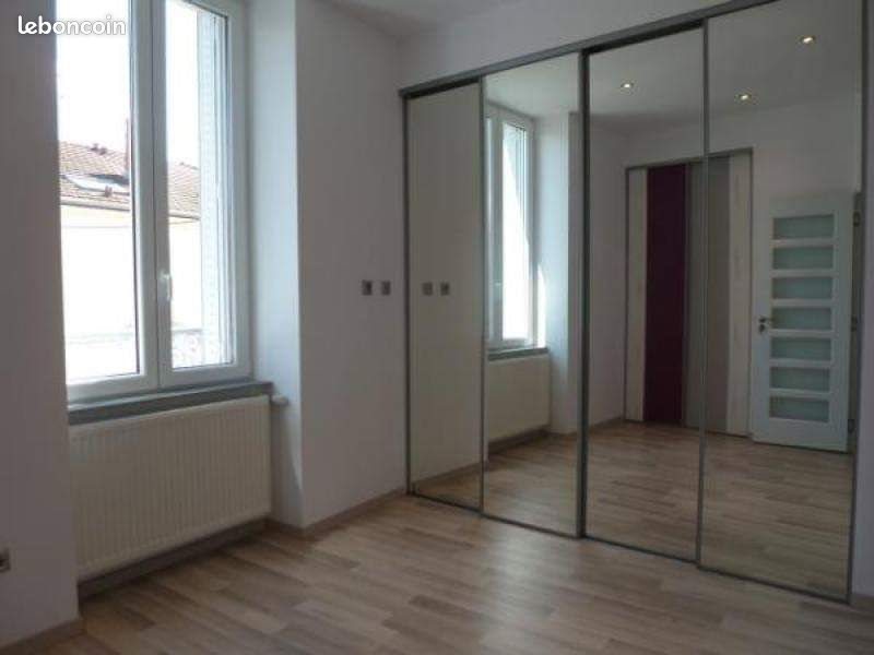 Appartement à vendre, 60m², Roanne