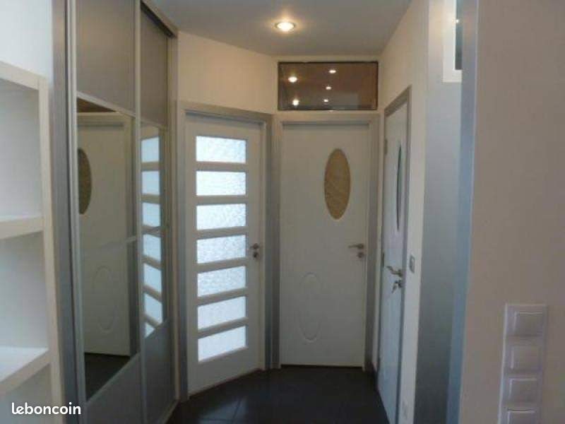 Appartement à vendre, 60m², Roanne