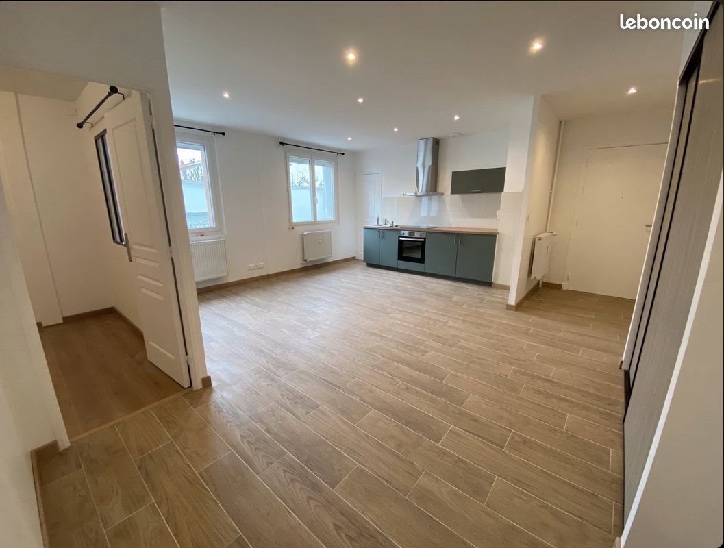 Appartement à louer, 44m², Valence