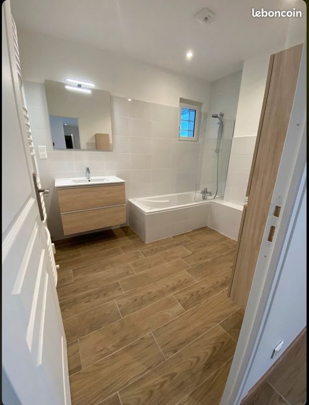 Appartement à louer, 44m², Valence