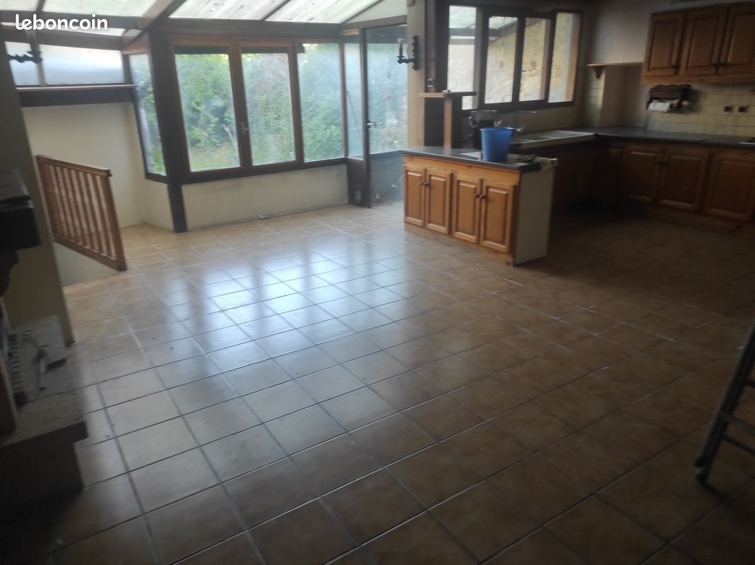 Maison à vendre, 150m², Langoiran