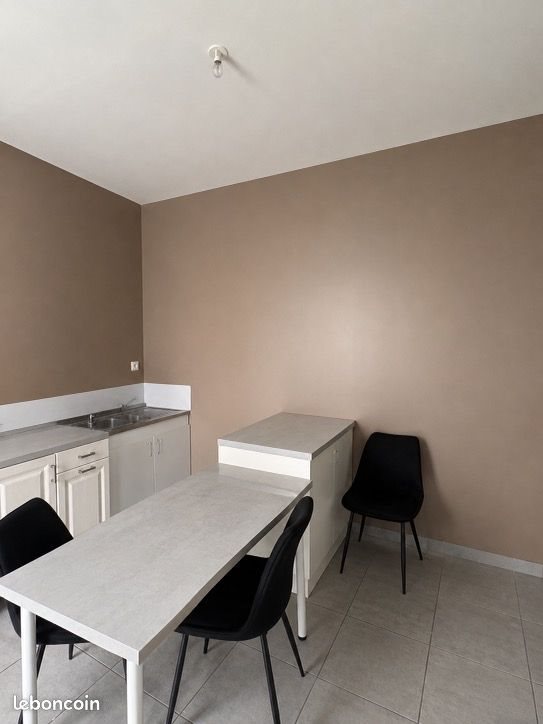Appartement à louer, 36m², Lyon 8ème