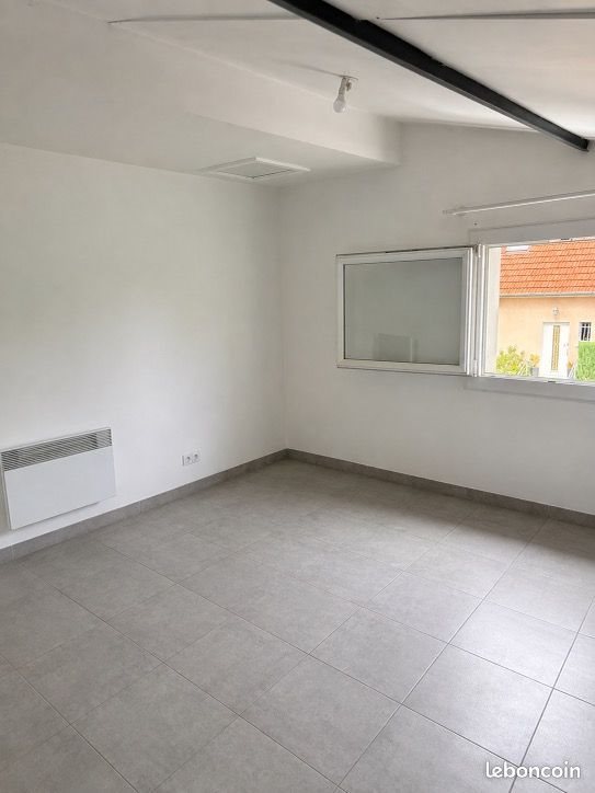 Appartement à louer, 36m², Lyon 8ème