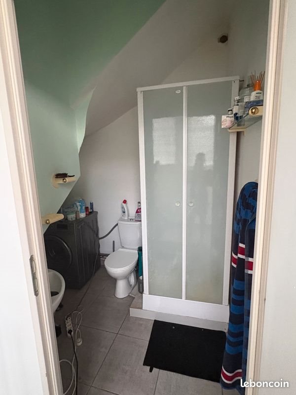 Appartement à louer, 36m², Lyon 8ème