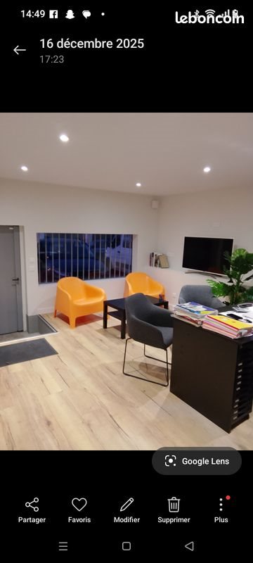 Maison à vendre, 112m², Saint-Etienne-du-Rouvray